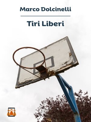 cover image of Tiri Liberi